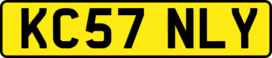 KC57NLY