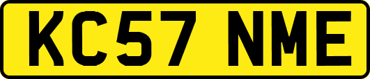 KC57NME