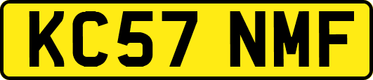 KC57NMF