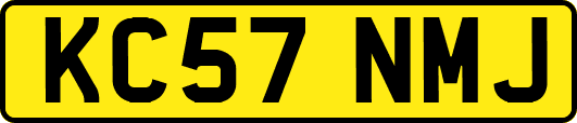 KC57NMJ