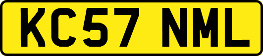 KC57NML