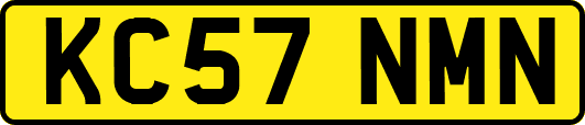 KC57NMN