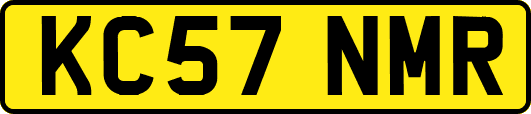KC57NMR