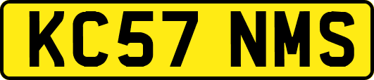 KC57NMS