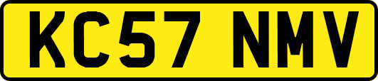 KC57NMV
