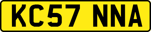 KC57NNA