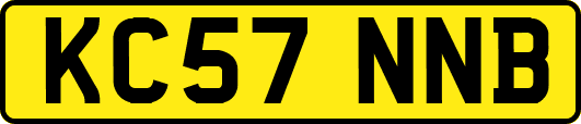 KC57NNB