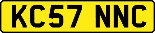 KC57NNC