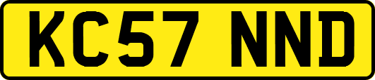 KC57NND