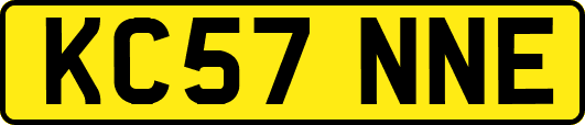 KC57NNE