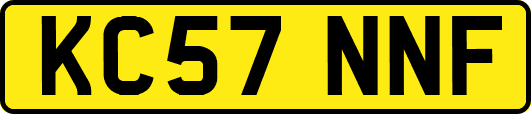 KC57NNF