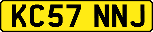 KC57NNJ
