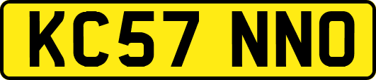 KC57NNO