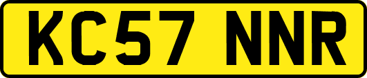 KC57NNR
