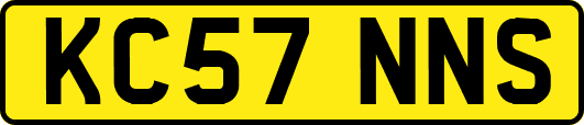 KC57NNS