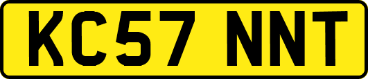 KC57NNT