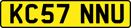 KC57NNU