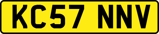 KC57NNV