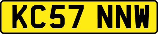 KC57NNW