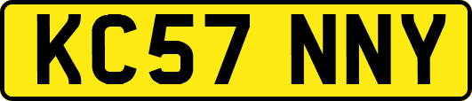 KC57NNY