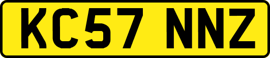 KC57NNZ