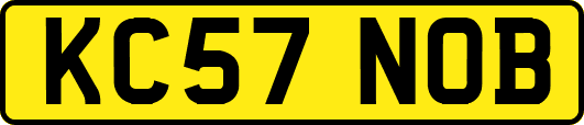 KC57NOB