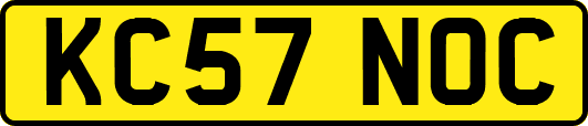 KC57NOC