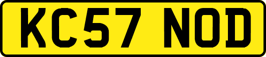 KC57NOD