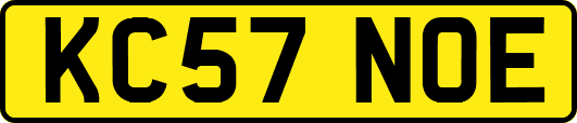 KC57NOE