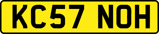 KC57NOH