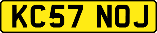 KC57NOJ