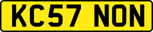 KC57NON
