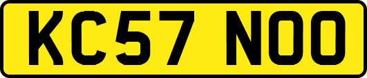 KC57NOO