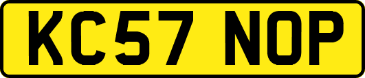 KC57NOP