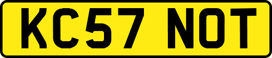 KC57NOT