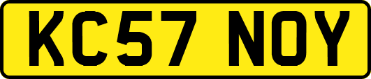 KC57NOY