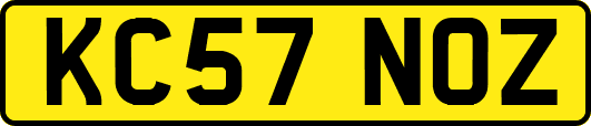 KC57NOZ