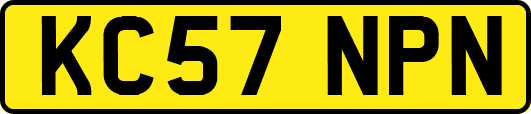 KC57NPN