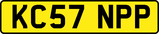 KC57NPP