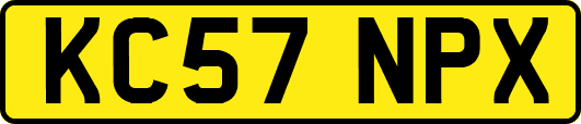 KC57NPX