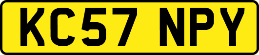KC57NPY