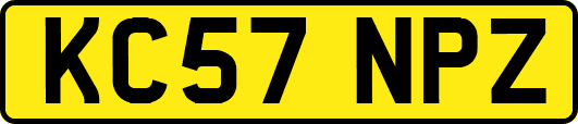 KC57NPZ