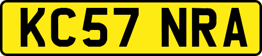 KC57NRA