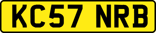 KC57NRB