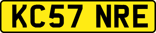 KC57NRE