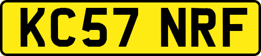 KC57NRF