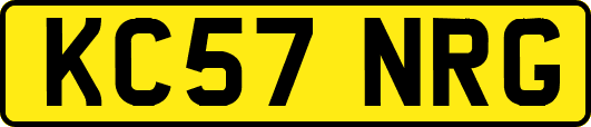 KC57NRG