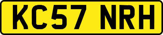 KC57NRH