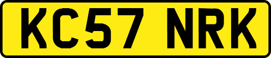 KC57NRK