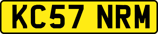 KC57NRM